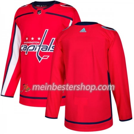 Washington Capitals Blank Adidas 2017-2018 Rot Trikot Authentic - Herren Washington Capitals Blank Adidas 2017-2018 Rot Trikot Authentic - Herren